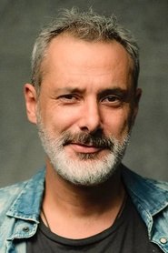 Kamil Güler portrait
