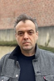 Nicolas Ducron portrait