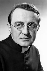 Arthur Shields portrait