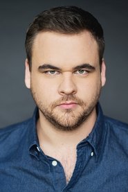 Olivier Turcotte portrait