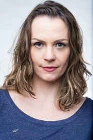 Cecília Hoeltz portrait