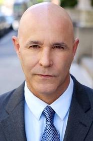 Chazz Menendez portrait