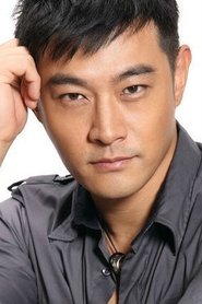 Victor Huang portrait