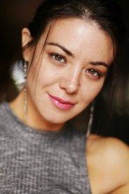 Melissa Raquel portrait