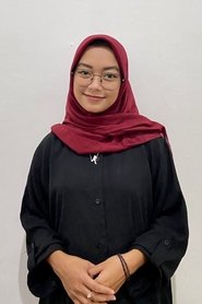 Annisa Septiani portrait