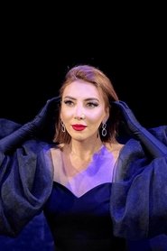 Christine Alikhanyan portrait