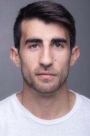 Gonçalo Botelho portrait