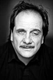 Jérôme Paquatte portrait