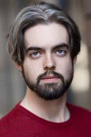 Dean McDevitt portrait