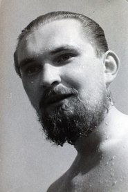 Egon Bondy portrait
