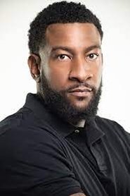 Kaamel Hasaun portrait