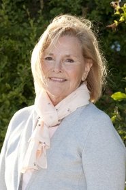 Sandy Johnson portrait