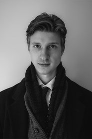 Michael Velykorodnyy portrait