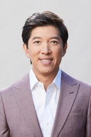 Dan Lin portrait