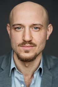 Anton Koval portrait
