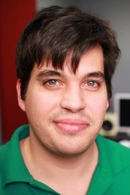 Pablo Croissier portrait