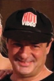 Stuart Canterbury portrait