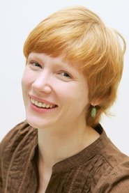 Maarja Jakobson portrait