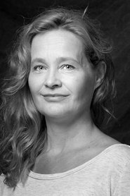 Pirjo Määttä portrait