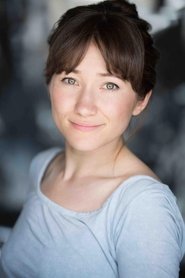 Sarah Ovens portrait
