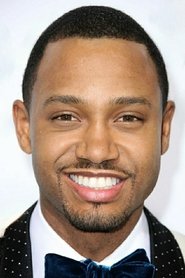 Terrence J portrait