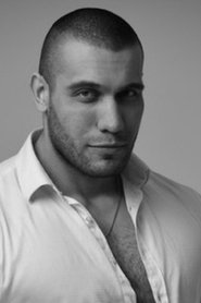 Anatoliy Lakutsyn portrait