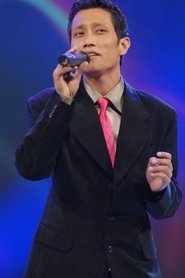 Prashant Tamang portrait