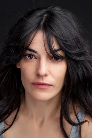 Goize Blanco portrait