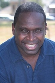 Derrick Simmons portrait