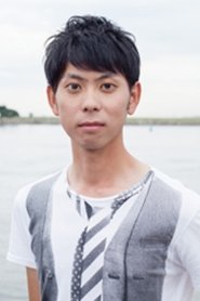 Hiroshi Ichihara portrait