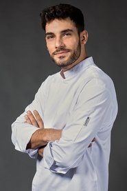 Rafael Kariotakis portrait