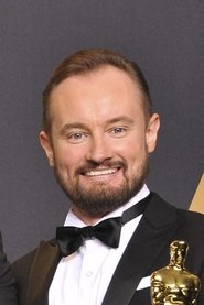 Andy Wright portrait