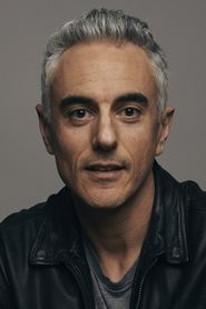Oliver Vaquer portrait