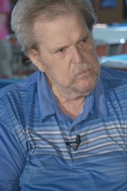 Buddy Hall portrait
