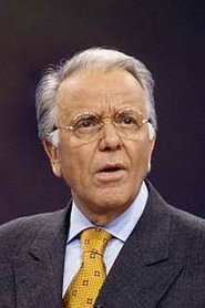 Gianfranco Funari portrait