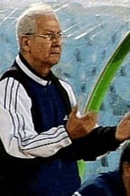 Issam Bahij portrait