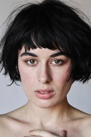 Olive Glass portrait