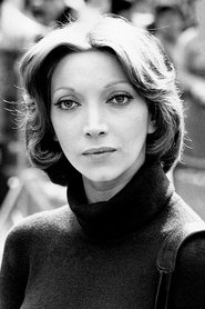 Mariangela Melato portrait