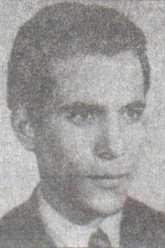 Ibrahim Haggag portrait