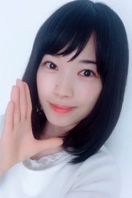 Hitomi Suzuki portrait
