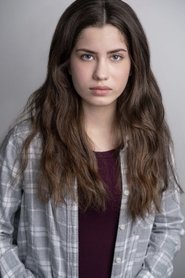 Sofia Castellanos portrait