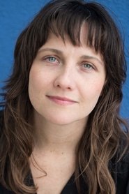 Becky Poole portrait