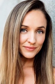 Katrina Devine portrait