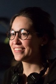 María Torres portrait
