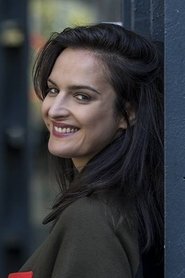 Jana Kirschner portrait