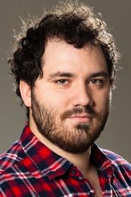 Jeremy Tichy portrait