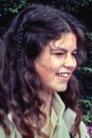 Hannah Johansen portrait
