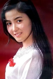 Mai Xiaoqin portrait