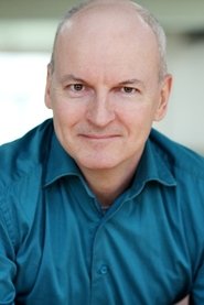 Gary Boudreault portrait