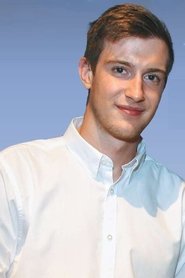 Klemen Kostrevc portrait